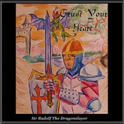 Sir Rudolf the Dragonslayer