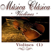 Musica Clasica - Violines "Violines" Vol.1
