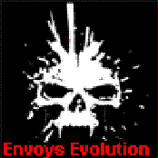 Envoys Evolution