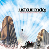 Just Surrender - I Can Barely Breathe
