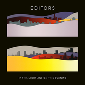 In This Light And On This Evening by Editors