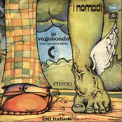 Io Vagabondo