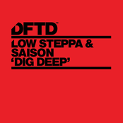 Dig Deep - Single