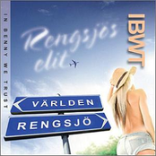 I Rengsjö by In Benny We Trust