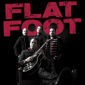 flat foot