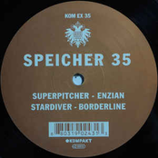 Speicher CD 3