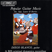 POPULAR GUITAR MUSIC