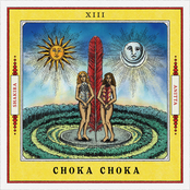 Choka Choka - Single
