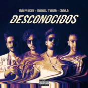 Mau y Ricky: Desconocidos