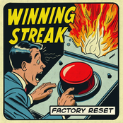 Factory Reset (feat. Scott Sellers) - Single