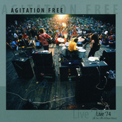 Big Fuzz by Agitation Free