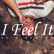 Avid Dancer: I Feel It - Single