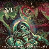 Mountains of Neptune