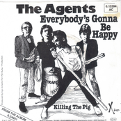 Everybody's gonna be happy