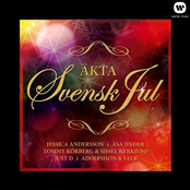 Äkta svensk jul