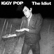 China Girl by Iggy Pop