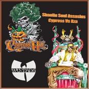 Cypress Hill Vs. Wu-tang