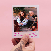 Solo Te E Me (feat. Giulia Jean)