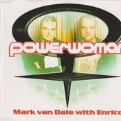 Power Woman