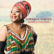 Lorraine Klaasen: Africa Calling