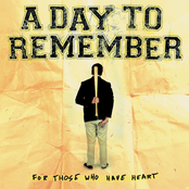 A Day To Remember: For Those Who Have Heart