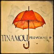 Providence - EP