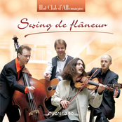 Swing de flâneur