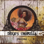 Diego's Umbrella: Viva La Juerga