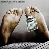 Move To The Beat Of The Sirens by Friends For Hire