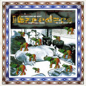 The Breeders: Safari