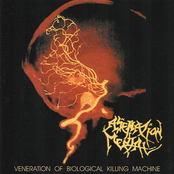 Veneration Of Biological Killing Machine