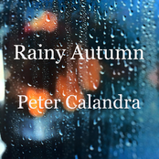 Rainy Autumn