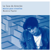 La casa de Asterión