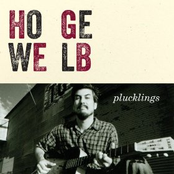 Denmark Stunningly Soaked by Howe Gelb
