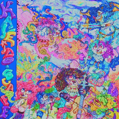 KALEiDO-SCAPE [TALES FROM WiTHiN THE PARALLEL REALM]