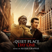 A Quiet Place: Day One