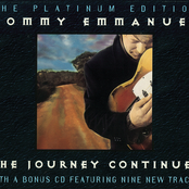 Sunset by Tommy Emmanuel