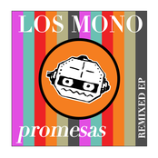 Promesas Remix EP