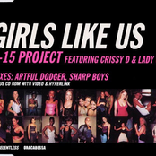 Girls Like Us (feat. Crissy D & Lady G)