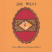 The Human Cannonball by Joe West