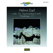 rivolto / Trio / Zusammenklang II / Zusammenklang III / Wandlungen / 2:1 [Ensemble Oriol Berlin/ ensemble recherche/ Gruppe Neue Musik 'Hanns Eisler']