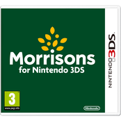 Morrisons for Nintendo 3DS Full OST