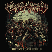 The Horrors I Beheld