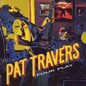 Maybellene by Pat Travers