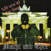 Mit uns ist der Sieg