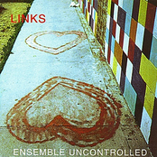 Above The Blue by Ensemble Uncontrolled