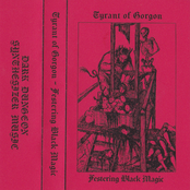 Festering Black Magic