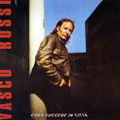 Cosa C'è by Vasco Rossi