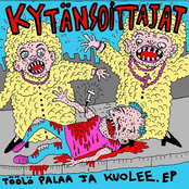 Töölö Palaa ja Kuolee Ep