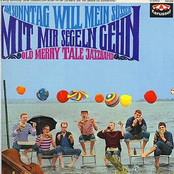 Am Sonntag Will Mein Süßer Mit Mir Segeln Gehn